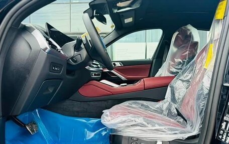 BMW X6, 2023 год, 7 606 006 рублей, 24 фотография