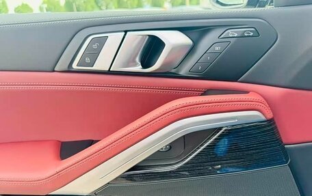 BMW X6, 2023 год, 7 606 006 рублей, 29 фотография