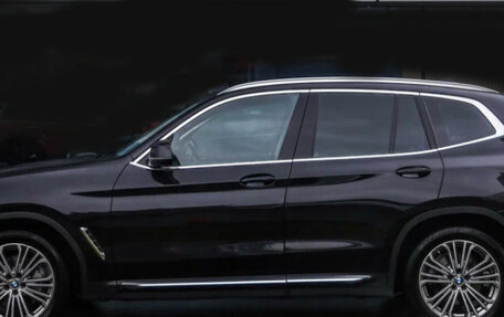 BMW X3, 2019 год, 4 850 000 рублей, 7 фотография