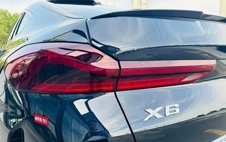 BMW X6, 2023 год, 7 606 006 рублей, 18 фотография