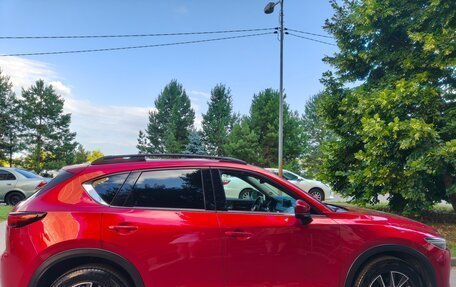 Mazda CX-5 II, 2017 год, 2 250 000 рублей, 4 фотография