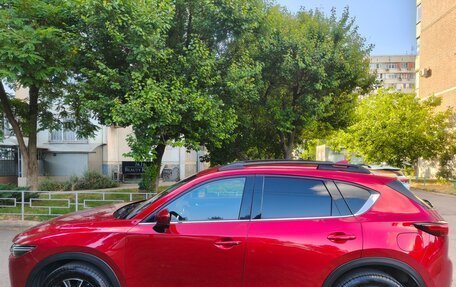 Mazda CX-5 II, 2017 год, 2 250 000 рублей, 3 фотография
