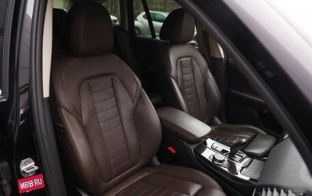 BMW X3, 2019 год, 4 850 000 рублей, 4 фотография