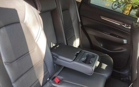 Mazda CX-5 II, 2017 год, 2 250 000 рублей, 6 фотография