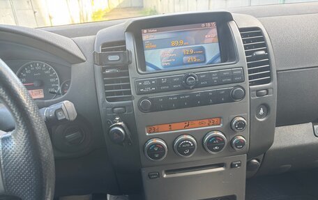 Nissan Pathfinder, 2007 год, 1 000 000 рублей, 10 фотография