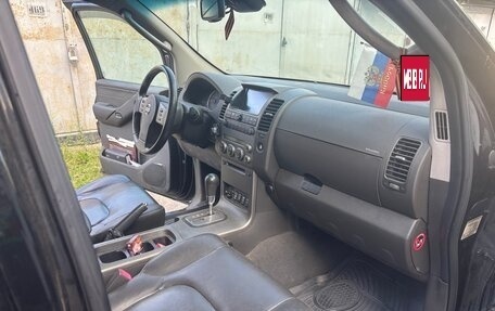 Nissan Pathfinder, 2007 год, 1 000 000 рублей, 9 фотография