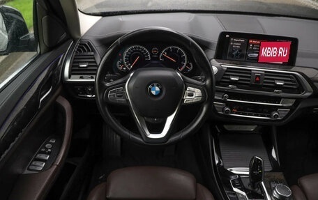 BMW X3, 2019 год, 4 850 000 рублей, 5 фотография