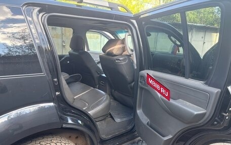 Nissan Pathfinder, 2007 год, 1 000 000 рублей, 8 фотография