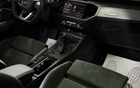 Audi Q3, 2023 год, 2 910 000 рублей, 4 фотография