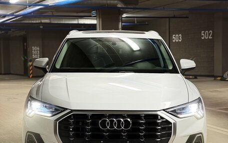 Audi Q3, 2023 год, 2 910 000 рублей, 2 фотография