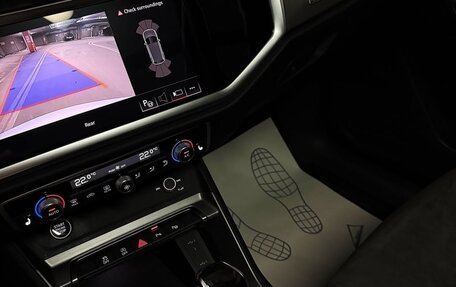 Audi Q3, 2023 год, 2 910 000 рублей, 9 фотография