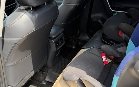 Toyota RAV4, 2019 год, 3 450 000 рублей, 12 фотография