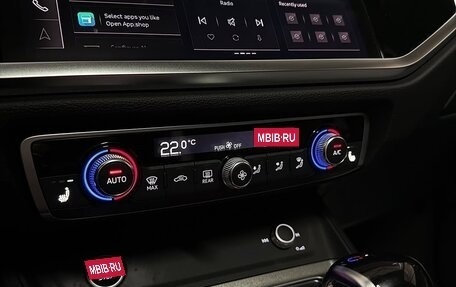 Audi Q3, 2023 год, 2 910 000 рублей, 8 фотография