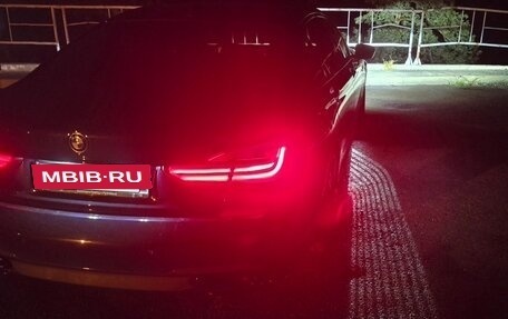 BMW 7 серия, 2018 год, 3 700 000 рублей, 20 фотография