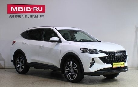 Haval F7 I, 2023 год, 2 349 000 рублей, 3 фотография