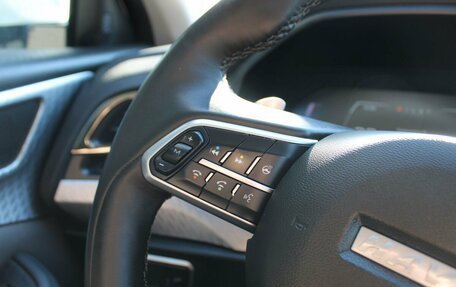 Haval F7 I, 2023 год, 2 349 000 рублей, 11 фотография