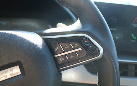 Haval F7 I, 2023 год, 2 349 000 рублей, 12 фотография
