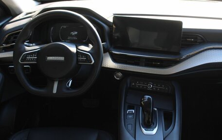 Haval F7 I, 2023 год, 2 349 000 рублей, 10 фотография