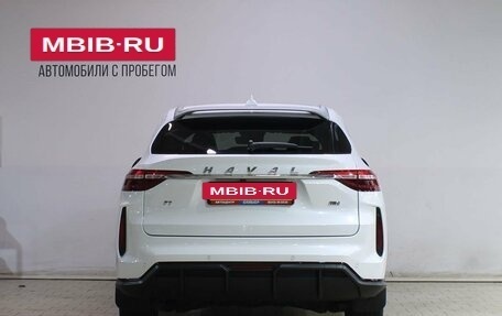 Haval F7 I, 2023 год, 2 349 000 рублей, 6 фотография