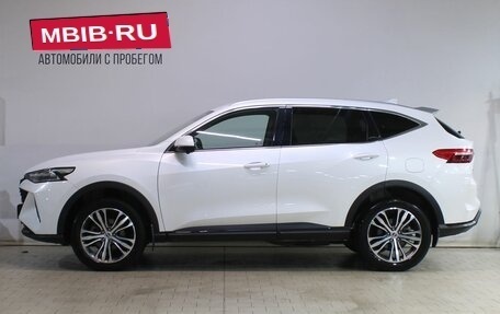 Haval F7 I, 2023 год, 2 349 000 рублей, 7 фотография