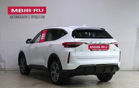 Haval F7 I, 2023 год, 2 349 000 рублей, 4 фотография