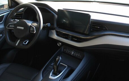 Haval F7 I, 2023 год, 2 349 000 рублей, 17 фотография