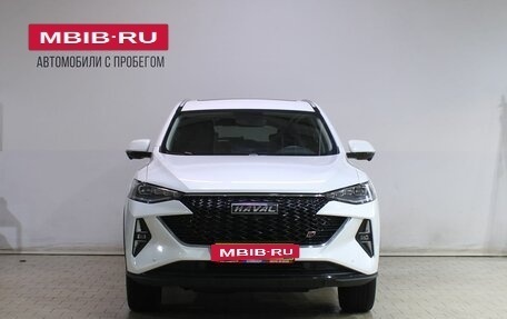 Haval F7 I, 2023 год, 2 349 000 рублей, 5 фотография