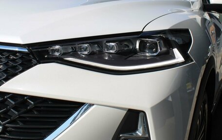 Haval F7 I, 2023 год, 2 349 000 рублей, 26 фотография