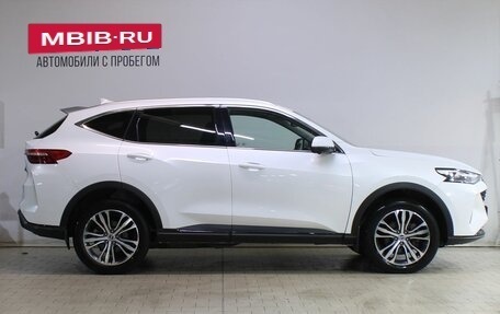 Haval F7 I, 2023 год, 2 349 000 рублей, 8 фотография