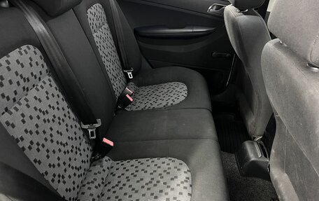 Skoda Fabia I, 2007 год, 390 000 рублей, 11 фотография