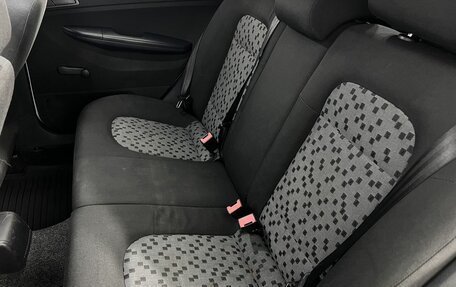 Skoda Fabia I, 2007 год, 390 000 рублей, 10 фотография