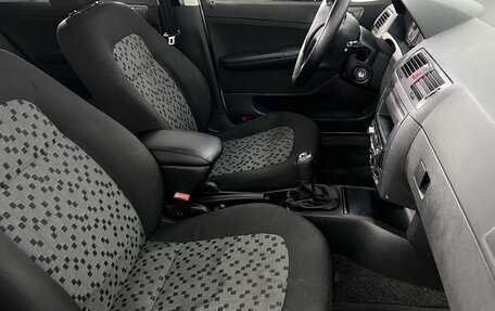 Skoda Fabia I, 2007 год, 390 000 рублей, 12 фотография