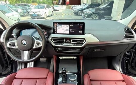BMW X4, 2022 год, 4 400 006 рублей, 4 фотография