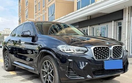BMW X4, 2022 год, 4 400 006 рублей, 3 фотография