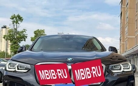BMW X4, 2022 год, 4 400 006 рублей, 2 фотография