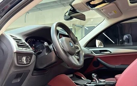 BMW X4, 2022 год, 4 400 006 рублей, 7 фотография