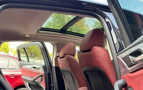 BMW X4, 2022 год, 4 400 006 рублей, 5 фотография