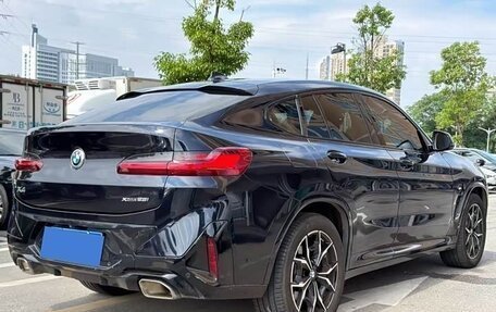 BMW X4, 2022 год, 4 400 006 рублей, 8 фотография