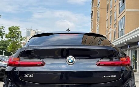 BMW X4, 2022 год, 4 400 006 рублей, 9 фотография