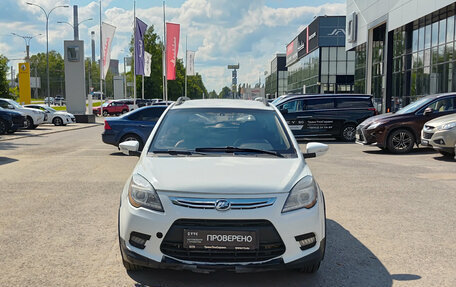 Lifan X50, 2016 год, 558 000 рублей, 6 фотография