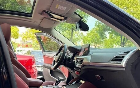 BMW X4, 2022 год, 4 400 006 рублей, 6 фотография