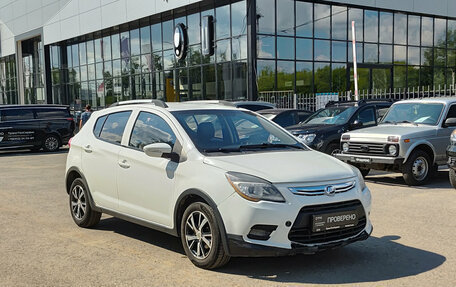 Lifan X50, 2016 год, 558 000 рублей, 7 фотография