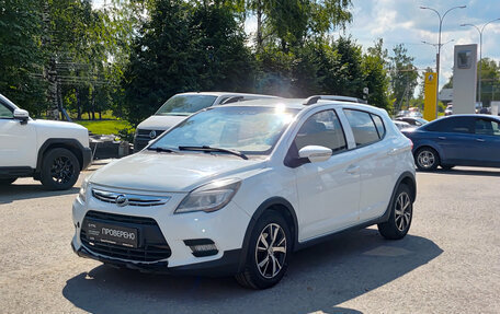 Lifan X50, 2016 год, 558 000 рублей, 5 фотография