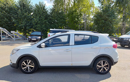 Lifan X50, 2016 год, 558 000 рублей, 12 фотография