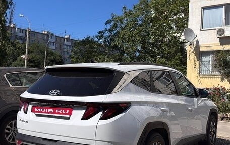 Hyundai Tucson, 2023 год, 3 600 000 рублей, 3 фотография