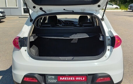 Lifan X50, 2016 год, 558 000 рублей, 14 фотография