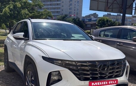 Hyundai Tucson, 2023 год, 3 600 000 рублей, 4 фотография