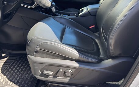 Hyundai Tucson, 2023 год, 3 600 000 рублей, 9 фотография