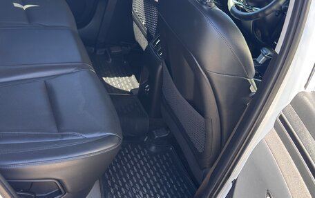 Hyundai Tucson, 2023 год, 3 600 000 рублей, 7 фотография