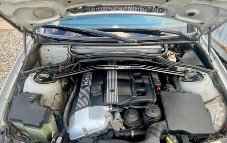 BMW 3 серия, 2003 год, 800 000 рублей, 6 фотография